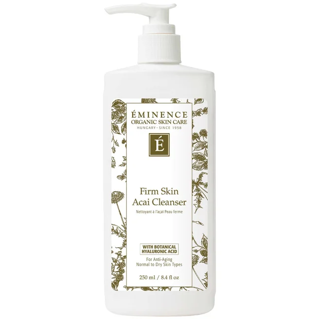 Eminence Organic Skin Care Coconut Milk Cleanser 8.4 fl. oz
