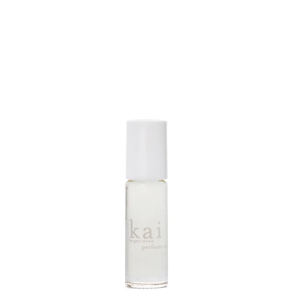 kai Perfume Oil (0.12 oz.) Image 1