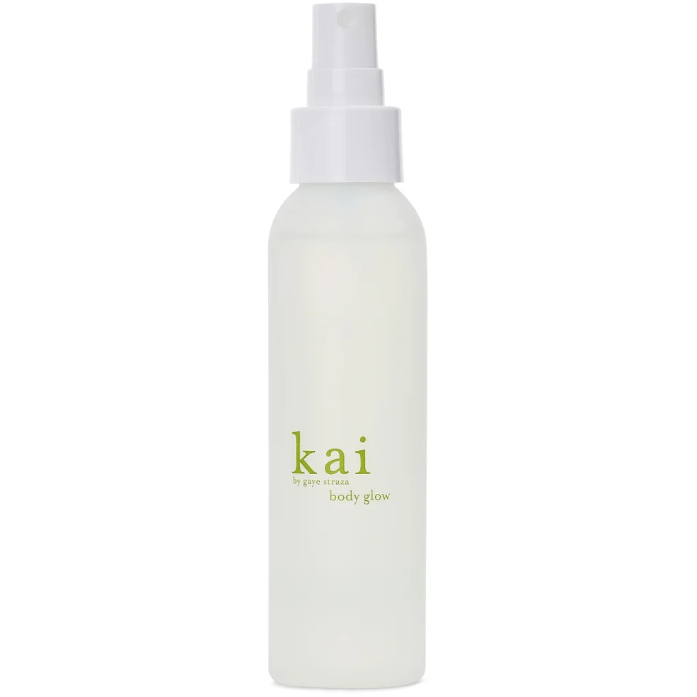 kai Body Glow (4 oz.) Image 1