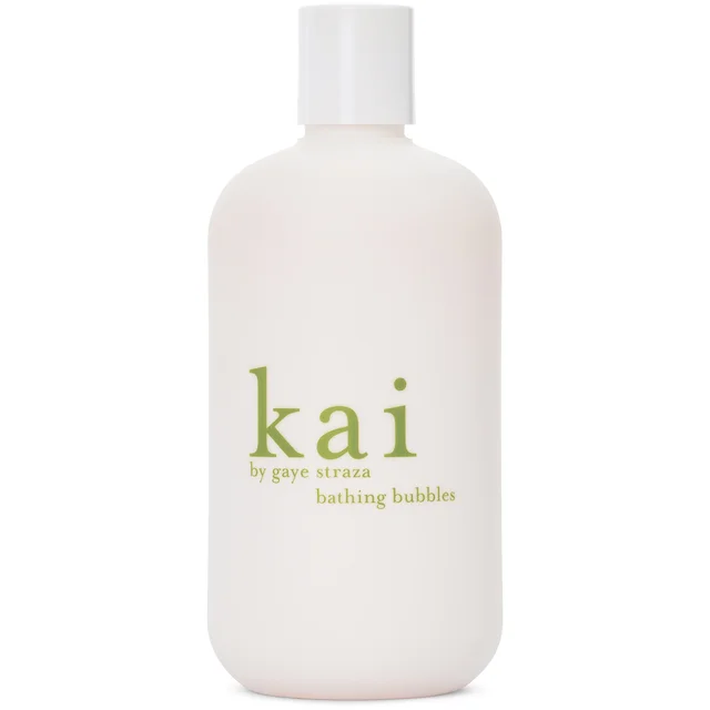 kai Bathing Bubbles (12 oz.)