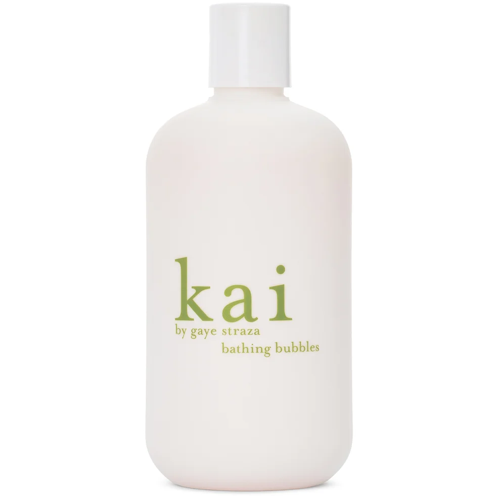 kai Bathing Bubbles (12 oz.) Image 1