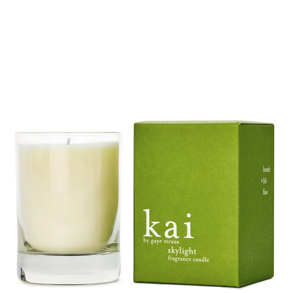 kai Skylight Candle (10 oz.) Image 1