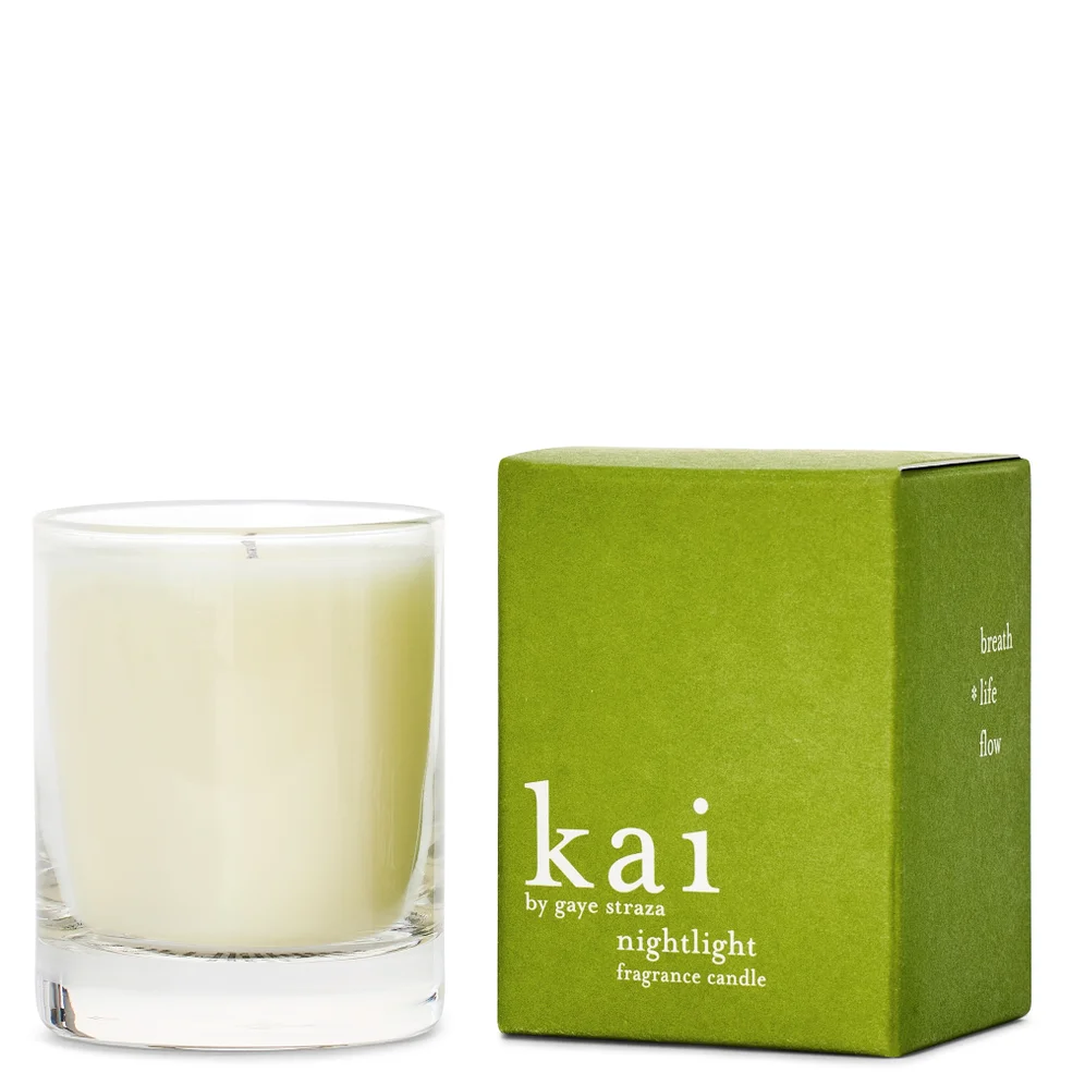 kai Nightlight Candle (3 oz.) Image 1