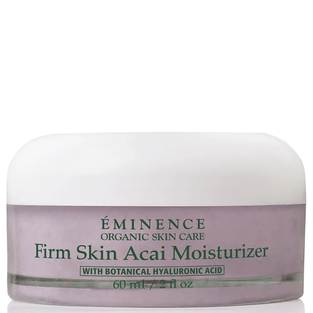 Eminence Organic Skin Care Firm Skin Acai Moisturizer 2 fl. oz