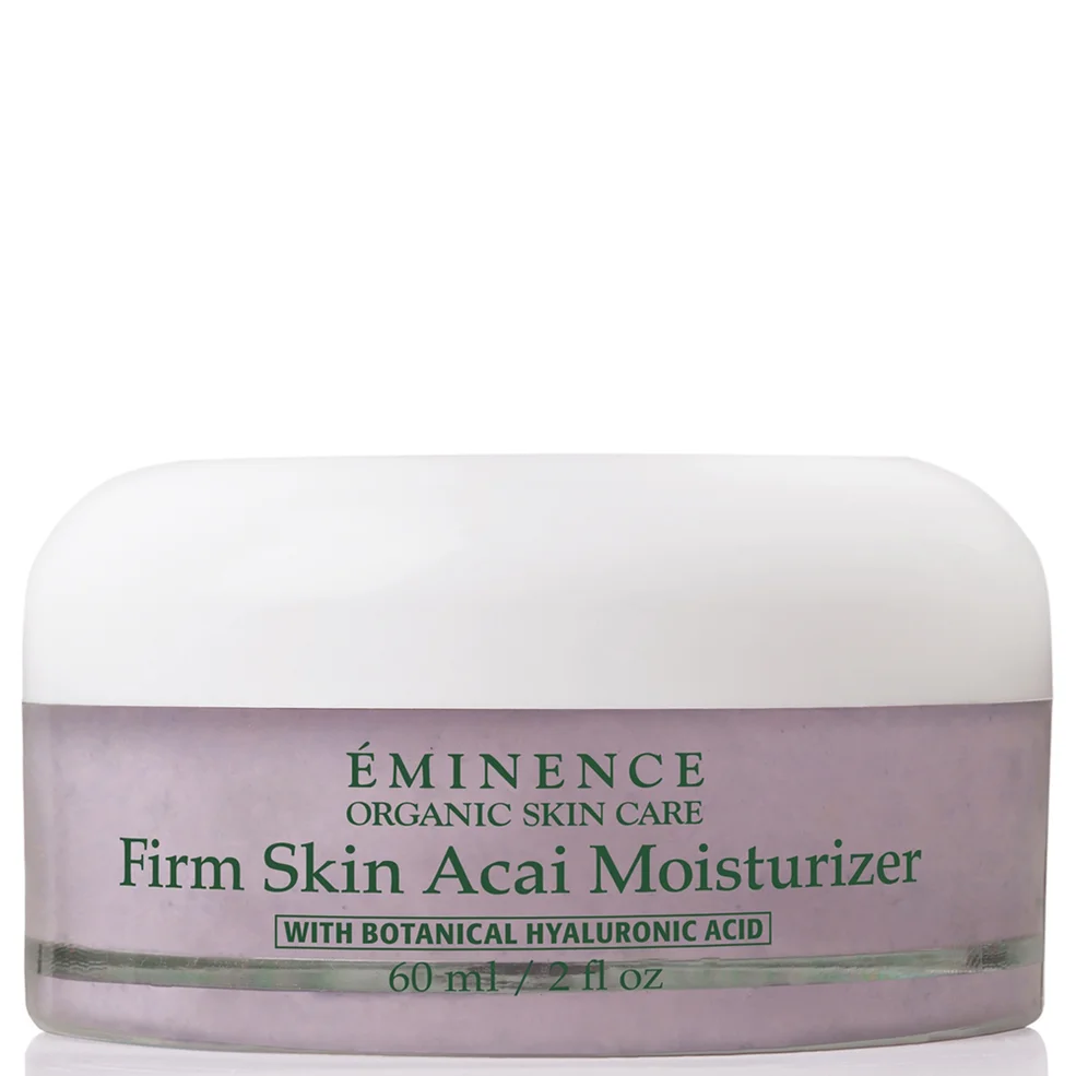 Eminence Organic Skin Care Firm Skin Acai Moisturizer 2 fl. oz Image 1