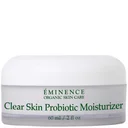 Eminence Organic Skin Care Clear Skin Probiotic Moisturizer 2 fl. oz