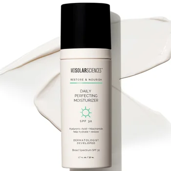 MDSolarSciences Daily Perfecting Moisturizer SPF30 1.7 fl. oz