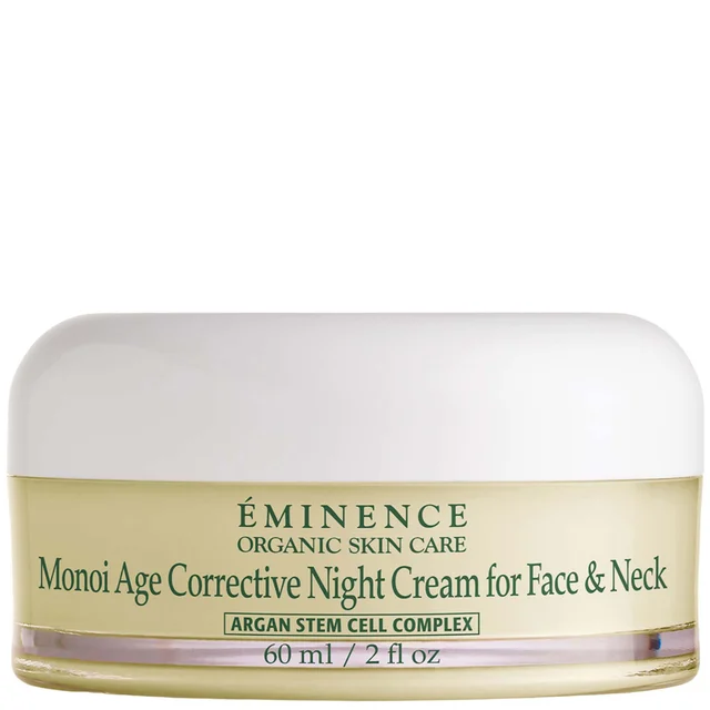 Eminence Organic Skin Care Bakuchiol + Niacinamide Moisturizer 60ml