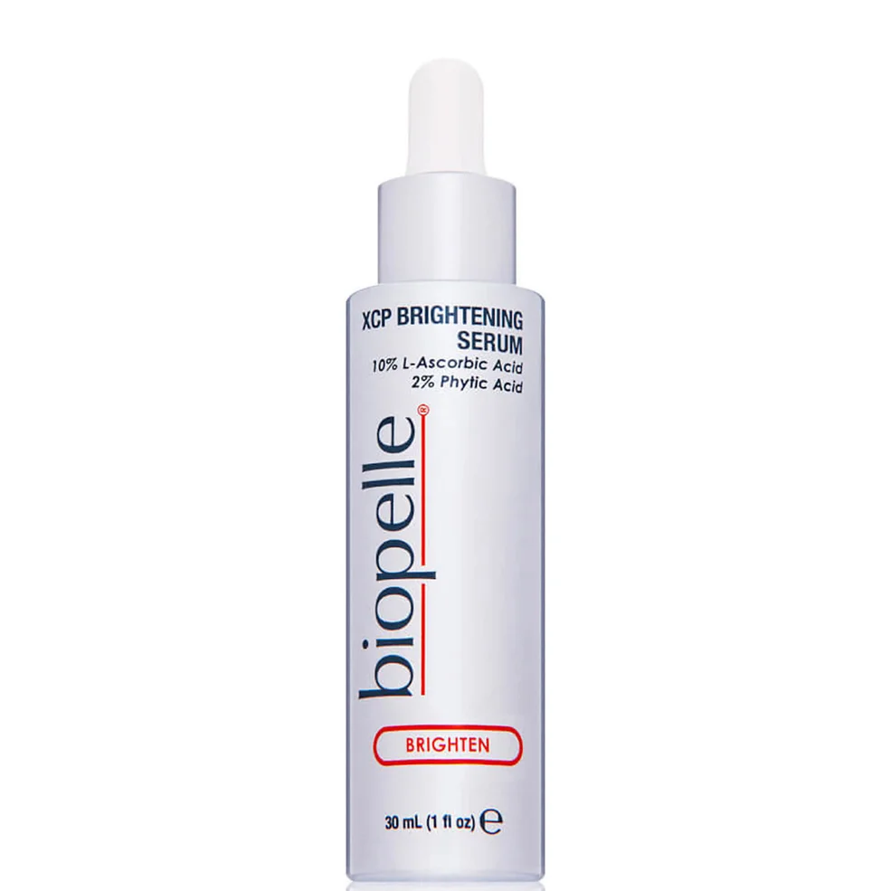 Biopelle XCP Brightening Serum (1 fl. oz.) Image 1