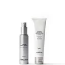 Jan Marini Rejuvenate and Protect Marini Physical Protectant SPF 45 (2 piece)