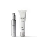 Jan Marini Rejuvenate and Protect Antioxidant Daily Face Protectant SPF 33 2 piece