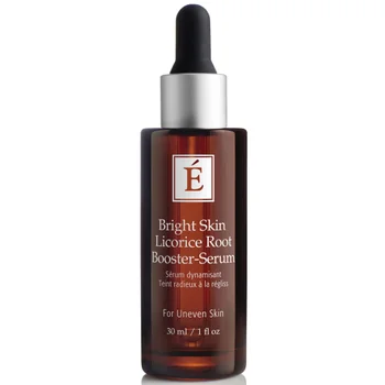 Eminence Organic Skin Care Bright Skin Licorice Root Booster-Serum 1 fl. oz