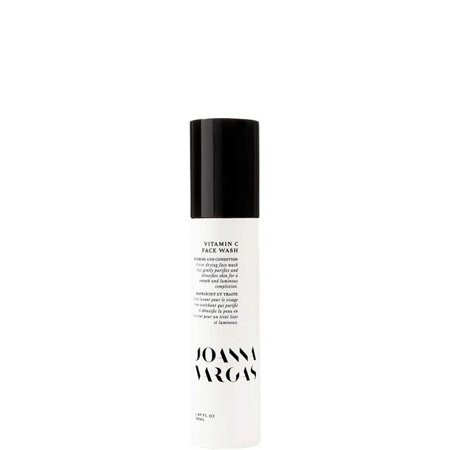 Joanna Vargas Vitamin C Face Wash (1.69 fl. oz.)