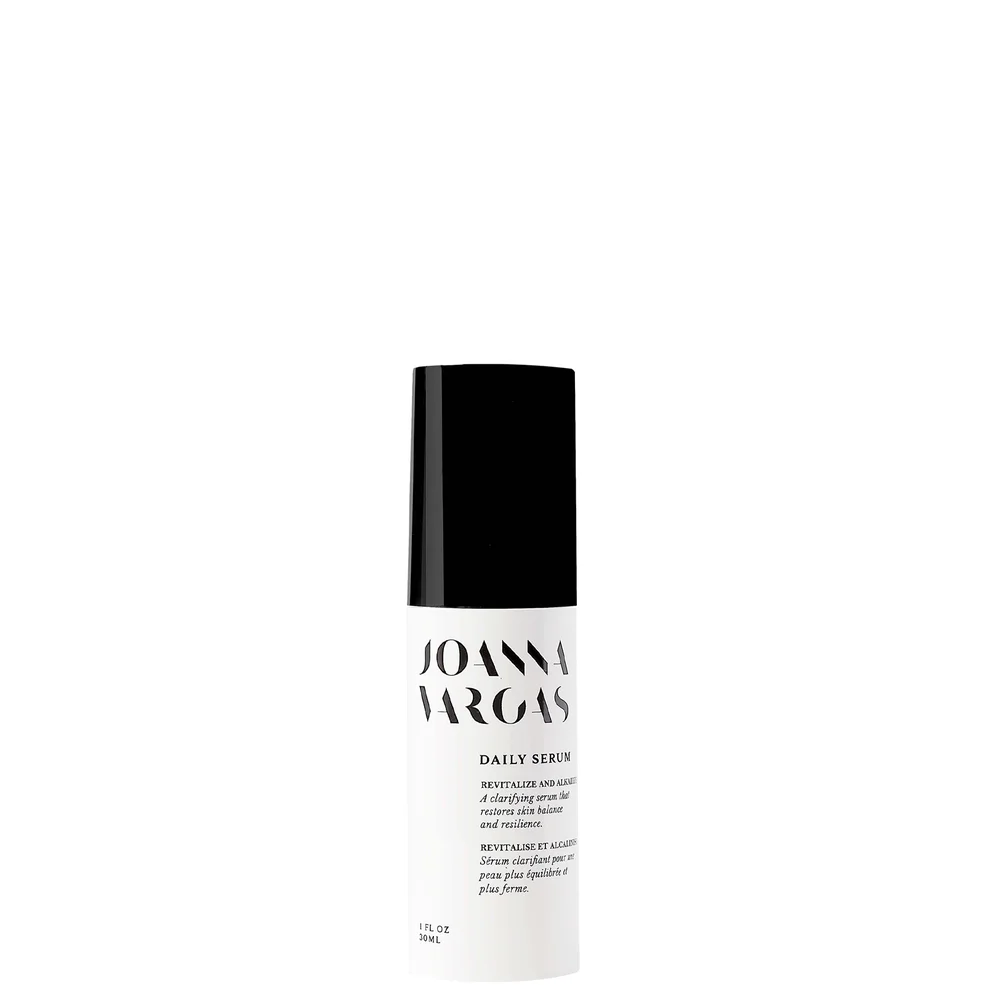 Joanna Vargas Daily Serum (1 fl. oz.) Image 1