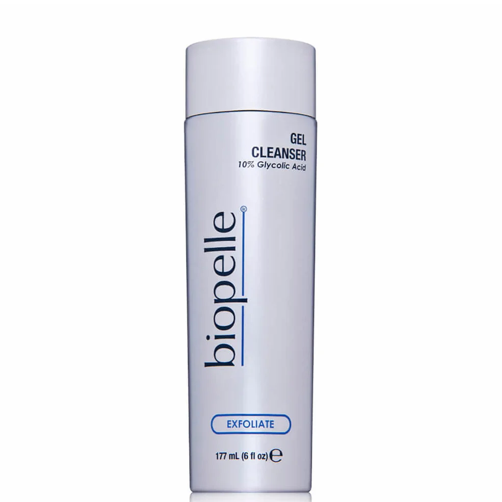 Biopelle Exfoliate Gel Cleanser (6 fl. oz.) Image 1