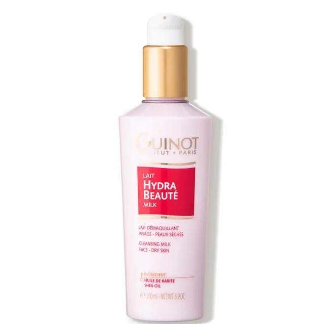 Guinot Hydra Beaute Cleansing Milk (5.9 oz.)