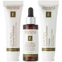 Eminence Organic Skin Care Arctic Berry Peel and Peptide Illuminating System