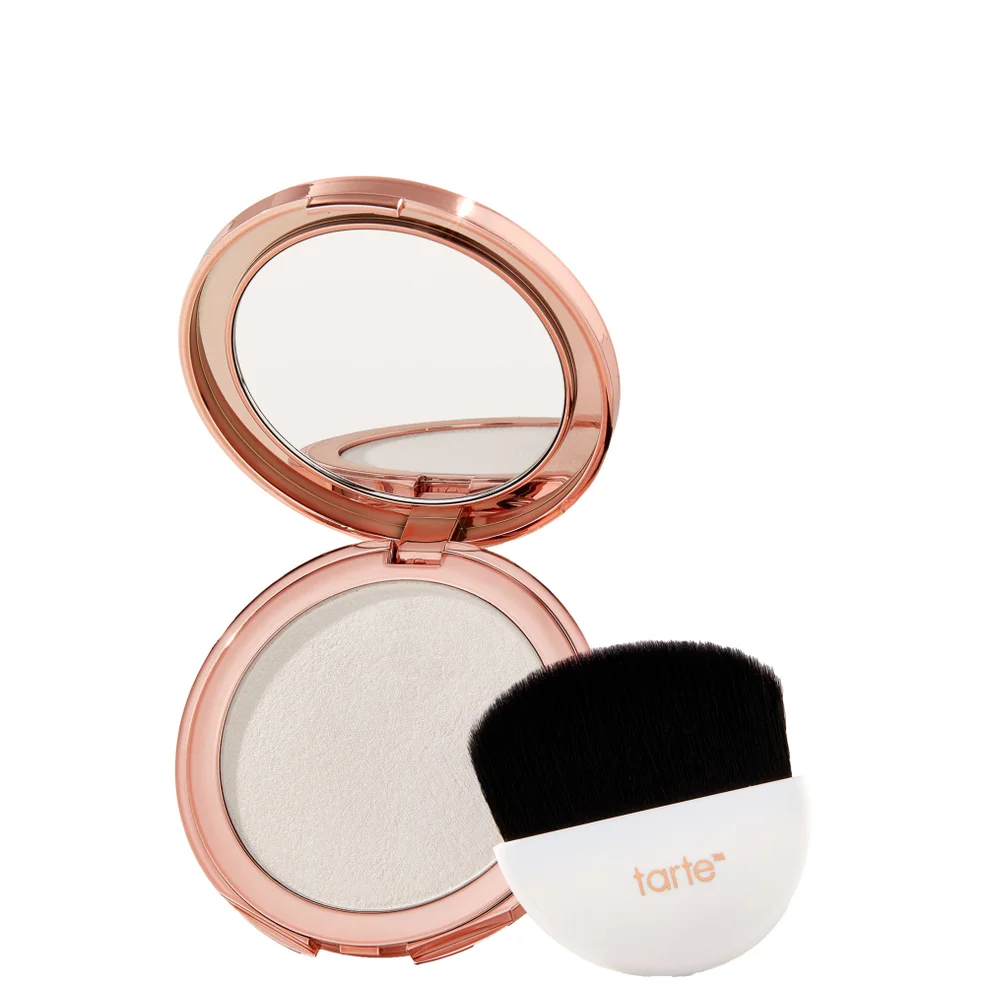 tarte Smooth Operator Amazonian Clay Translucent Pressed Finishing Powder 0.25 oz. (Various Shades) Image 1