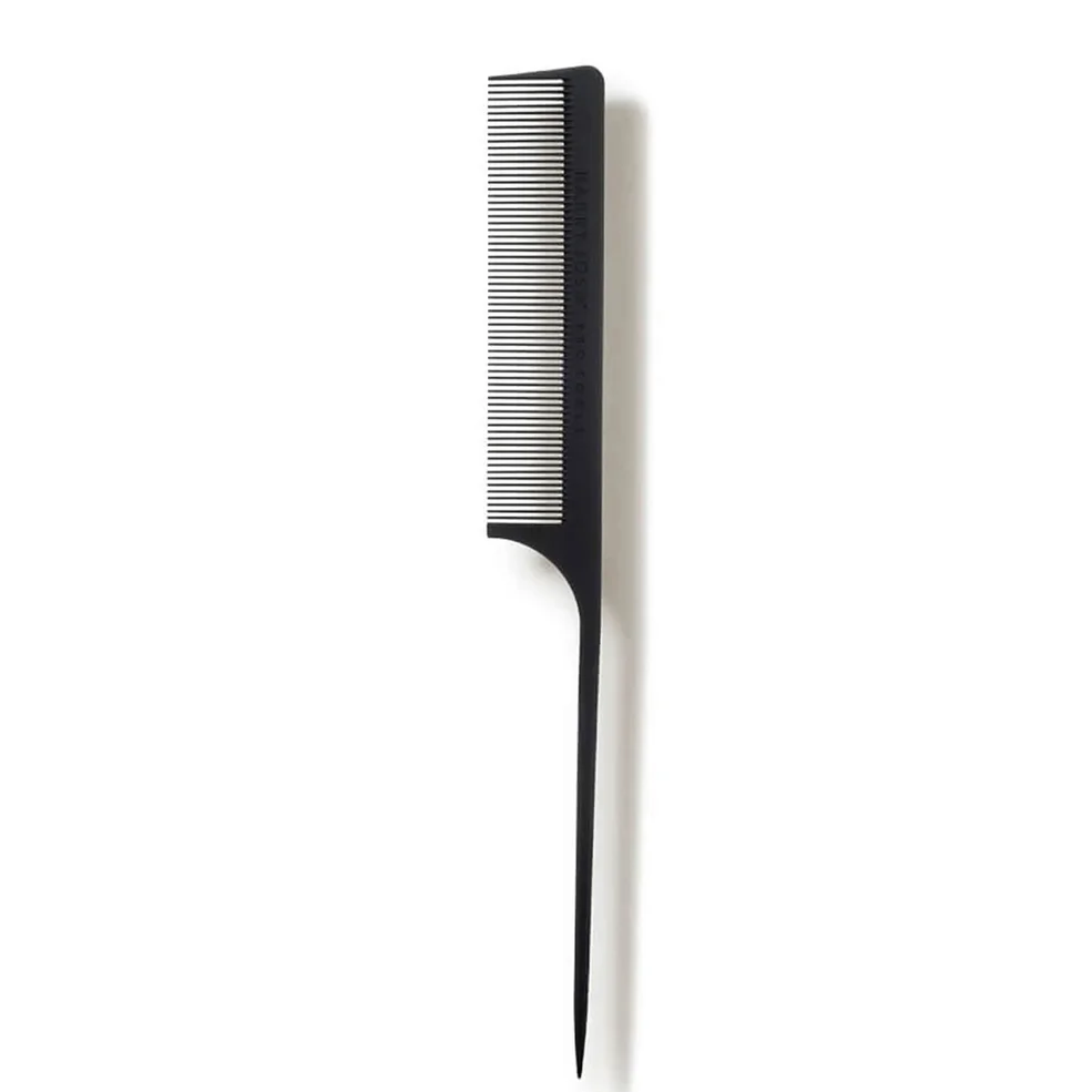 Harry Josh Pro Tools Carbon Tail Comb (1 piece) Image 1
