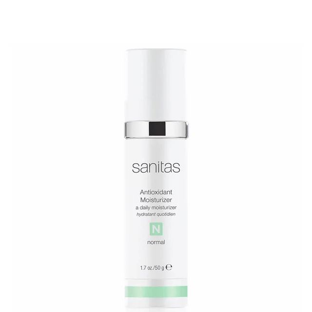 Sanitas Skincare Antioxidant Moisturizer (1.7 oz.)