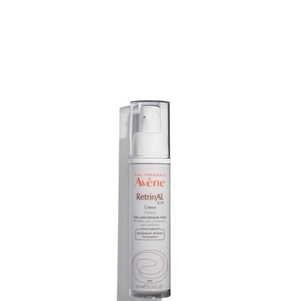Avène Retrinal 0.05 Cream (1.01 oz.) Image 1