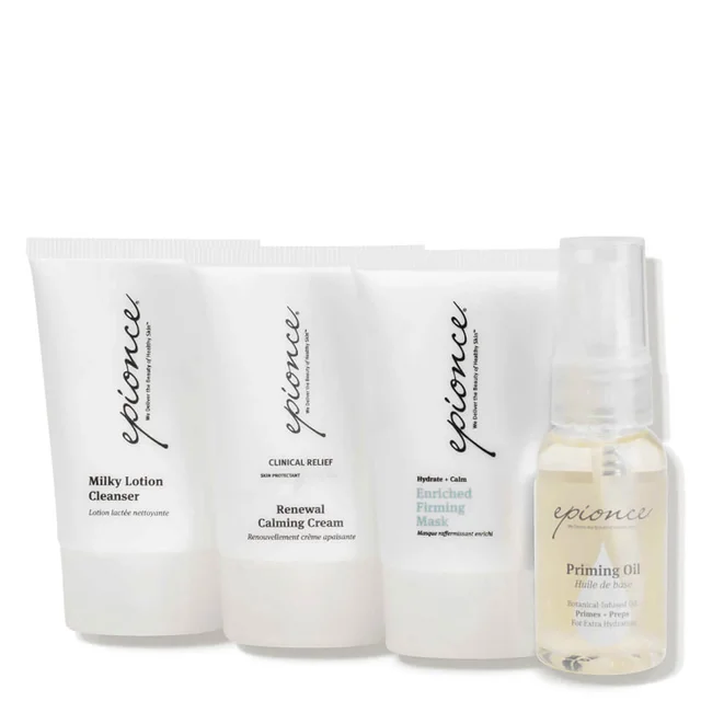 Epionce Essential Recovery Kit (4 piece)