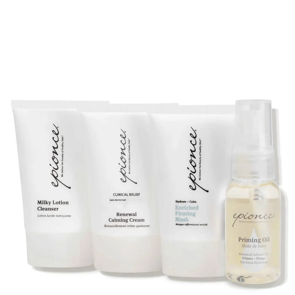 Epionce Essential Recovery Kit (4 piece) Image 1