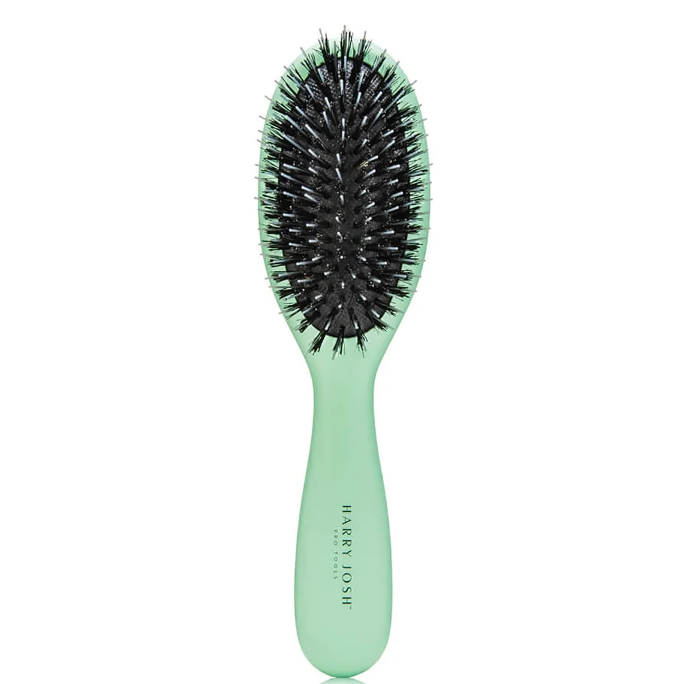 Harry Josh Pro Tools Mini Oval Brush (1 piece) Image 1