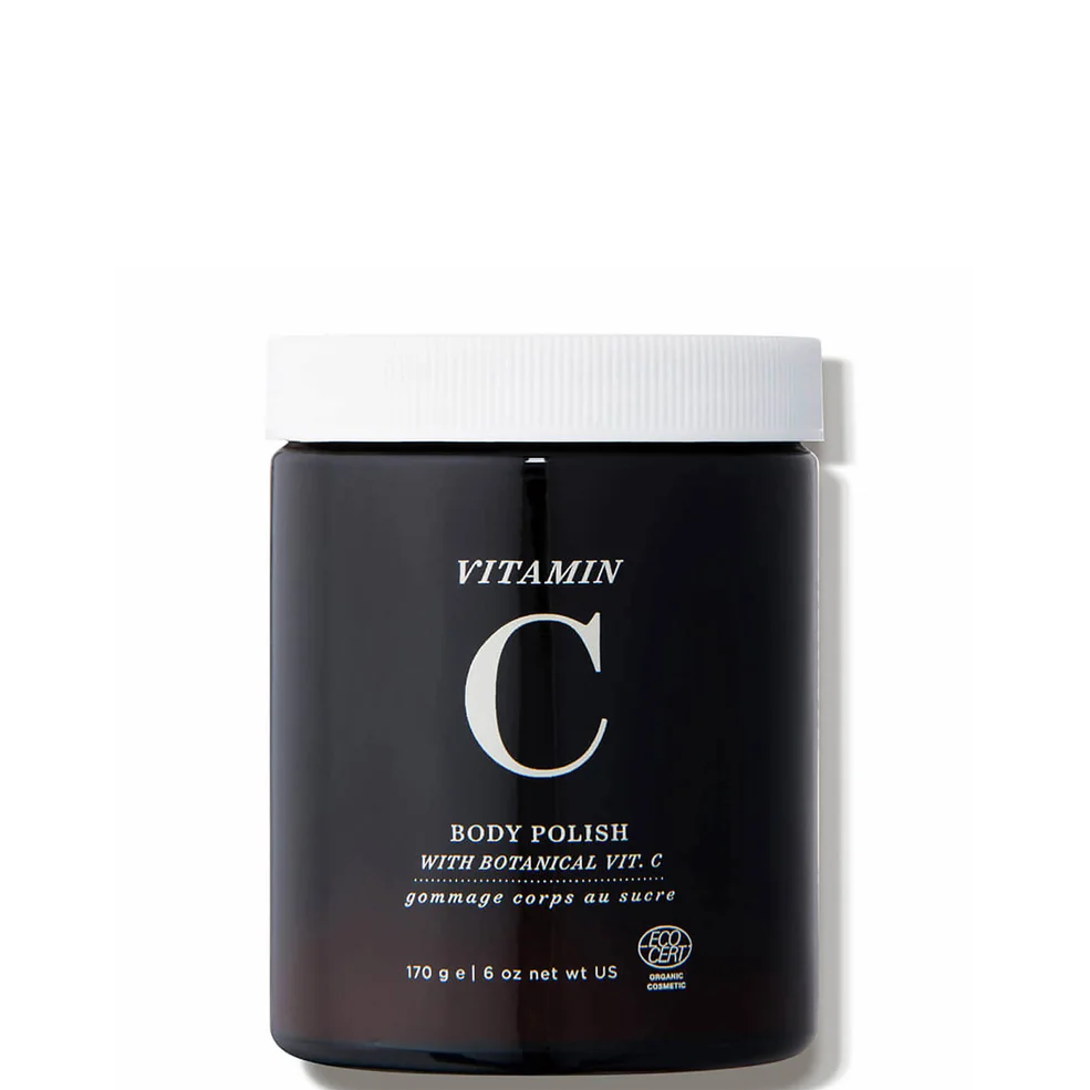 One Love Organics Vitamin C Body Polish (6 oz.) Image 1