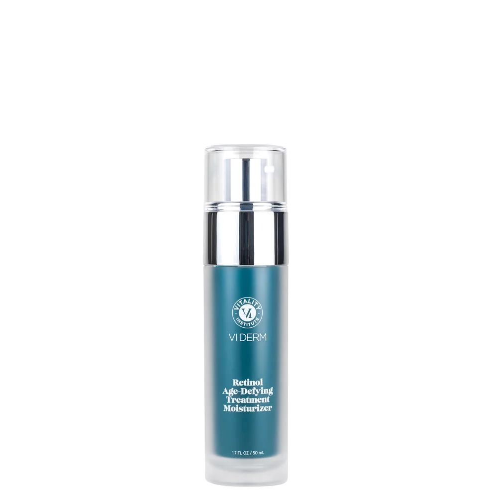 VI Derm Retinol Age-Defying Moisturizer 1.75 fl. oz. Image 1