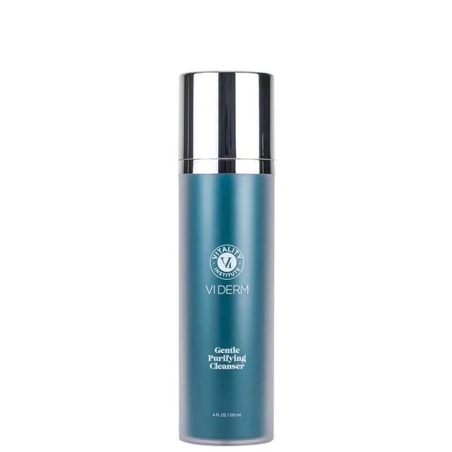 VI Derm Gentle Purifying Cleanser 4 fl. oz.
