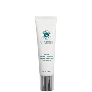 VI Derm SPF 50 Daily UV Defense Broad Spectrum Sunscreen 2 fl. oz. - undefined undefined