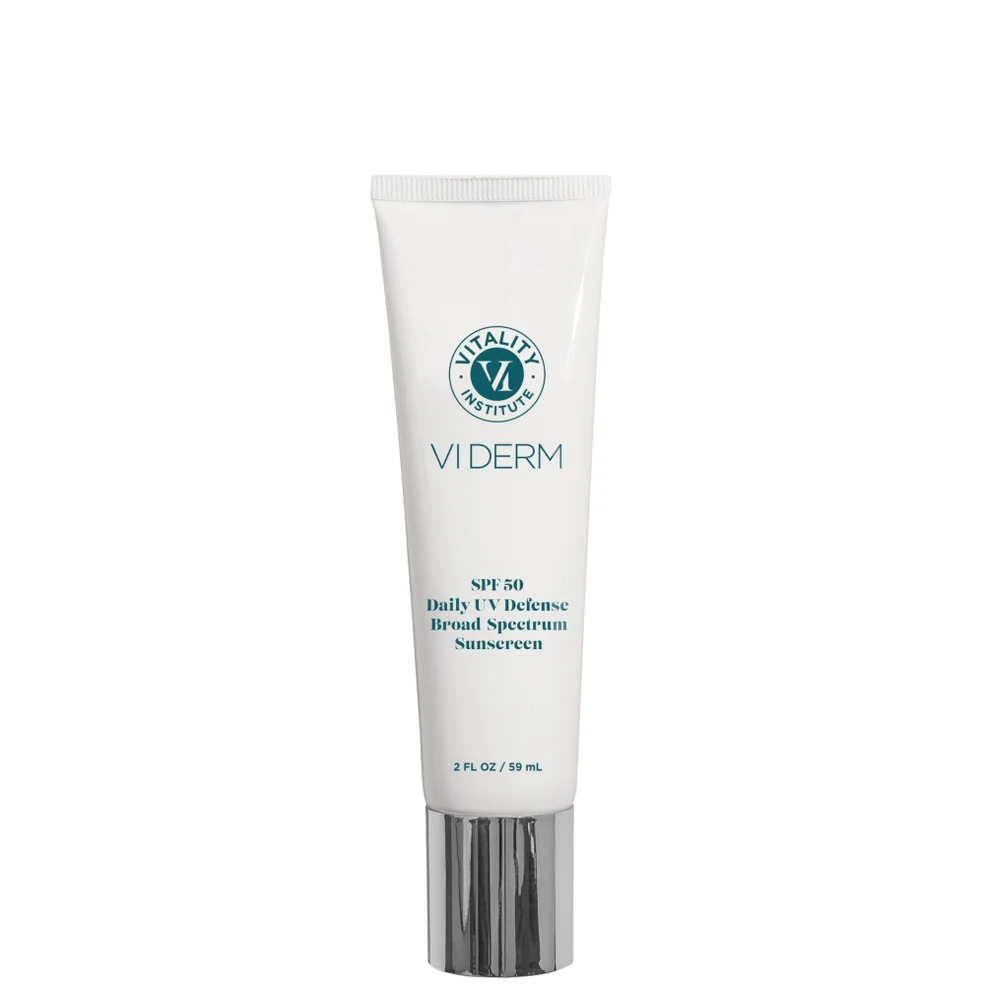 VI Derm SPF 50 Daily UV Defense Broad Spectrum Sunscreen 2 fl. oz. Image 1