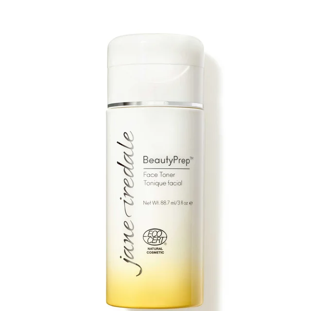 jane iredale BeautyPrep Face Toner (3 fl. oz.)