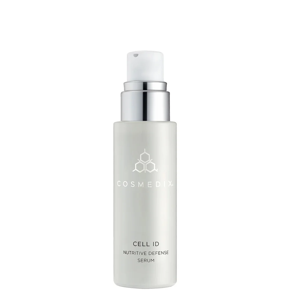 COSMEDIX Cell ID Nutritive Defense Serum 1 oz Image 1
