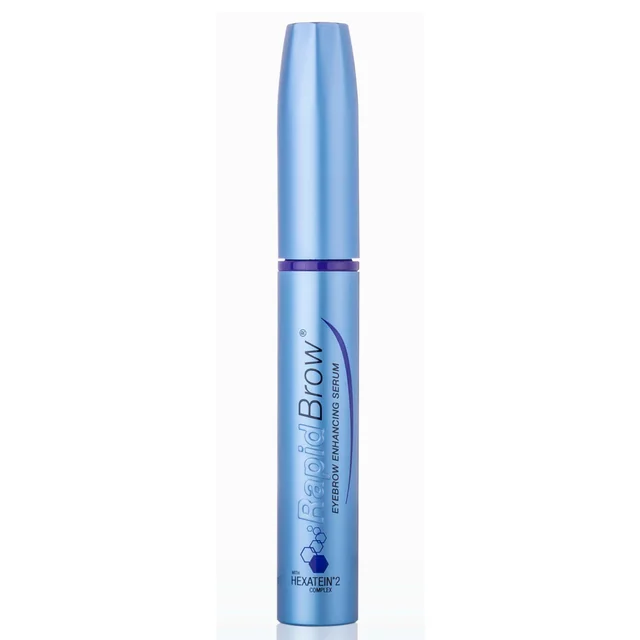 RapidLash RapidBrow EyeBrow Enhancing Serum (0.1 fl. oz.)