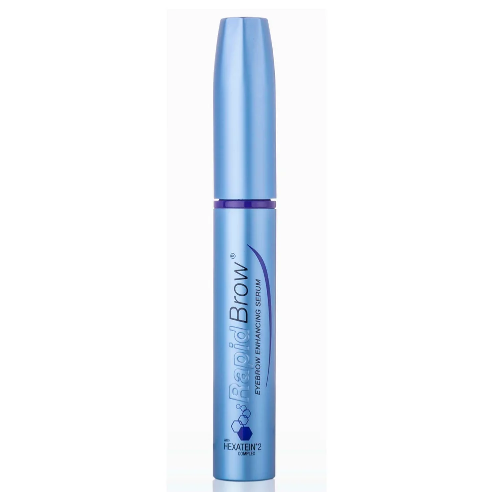 RapidLash RapidBrow EyeBrow Enhancing Serum (0.1 fl. oz.) Image 1