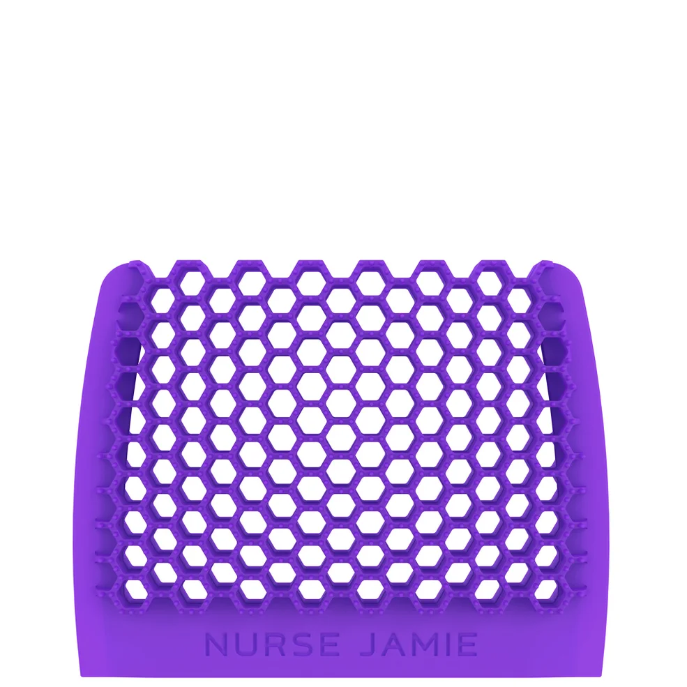 Nurse Jamie Exfoliband Silicone Loofah (1 piece) Image 1