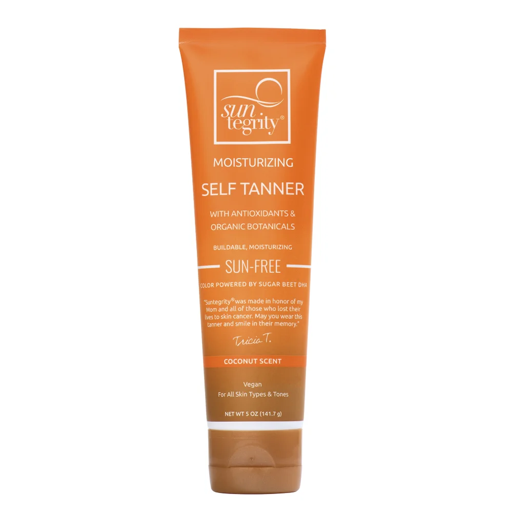 Suntegrity Skincare Suntegrity Natural Self Tanner (5 fl. oz.) Image 1