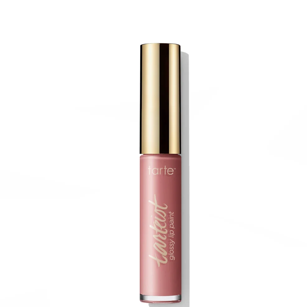 Tarte Tarteist Glossy Lip Paint - Goals (0.2 fl. oz.) Image 1