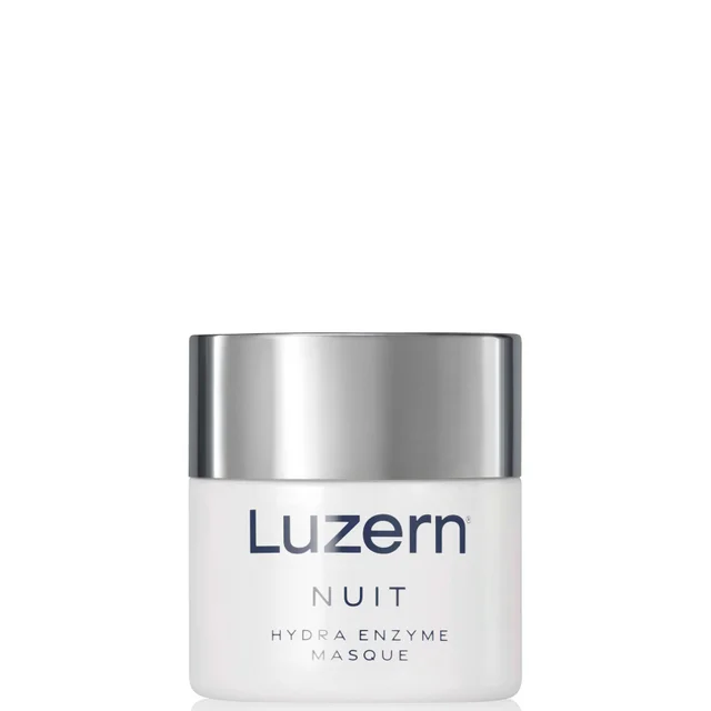 Luzern Nuit Hydra Enzyme Masque (2 fl. oz.)