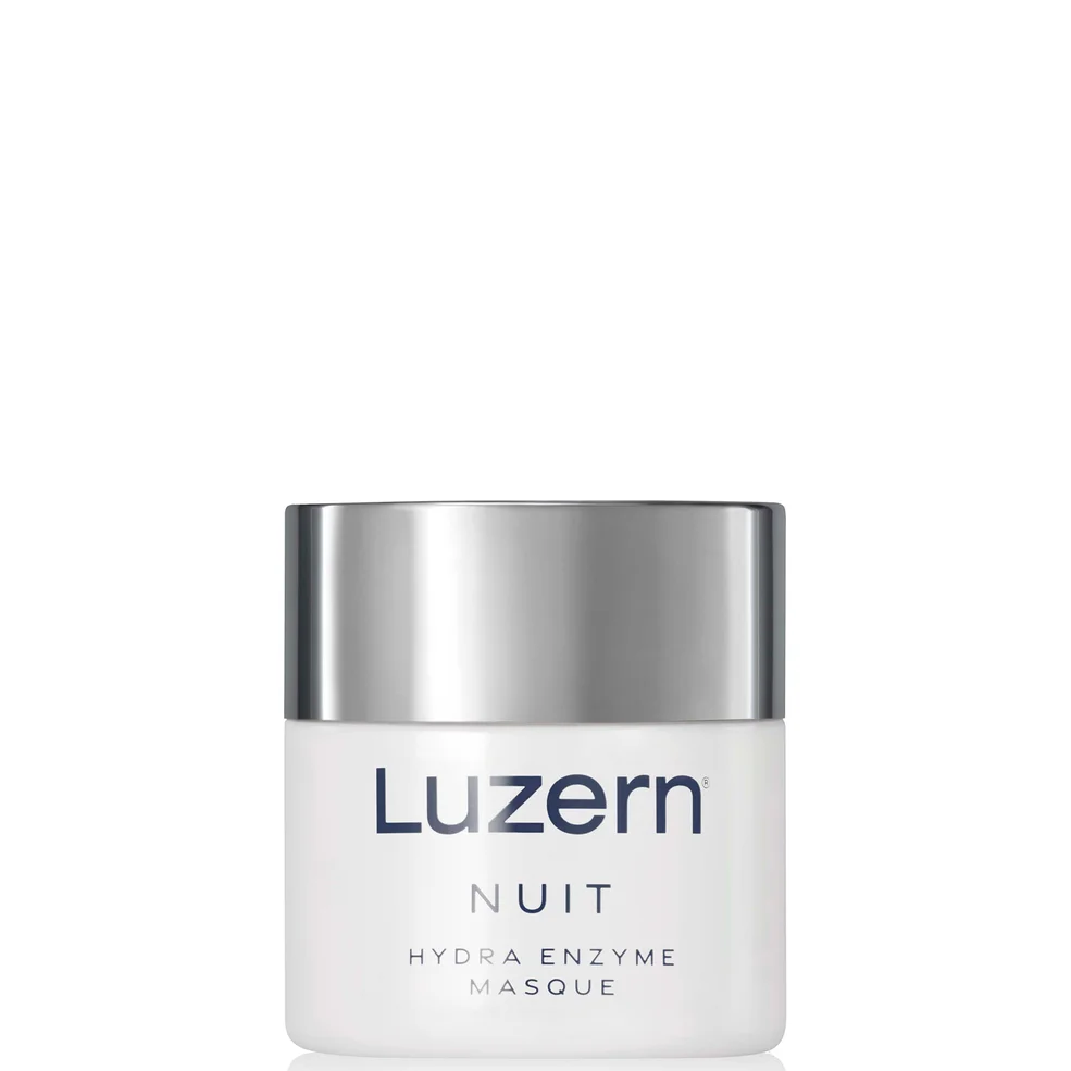 Luzern Nuit Hydra Enzyme Masque (2 fl. oz.) Image 1