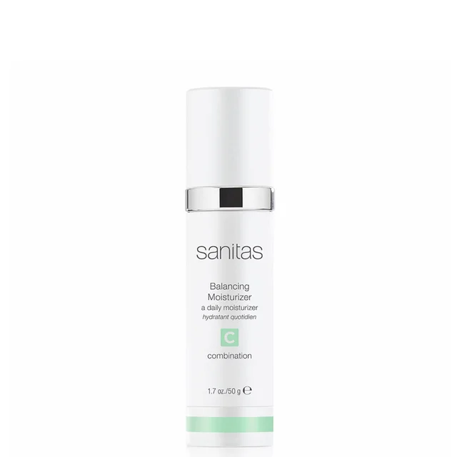 Sanitas Skincare Balancing Moisturizer (1.7 oz.)