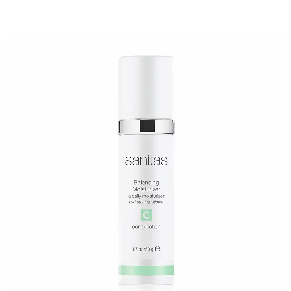 Sanitas Skincare Balancing Moisturizer (1.7 oz.) Image 1