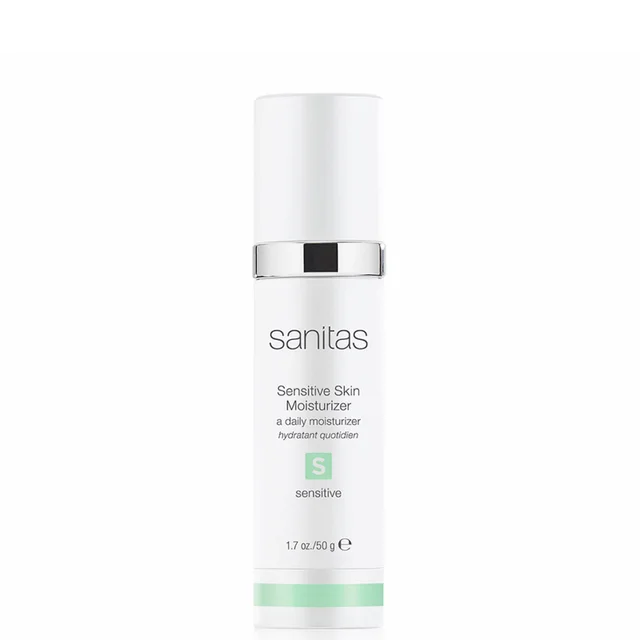 Sanitas Skincare Sensitive Skin Moisturizer (1.7 oz.)