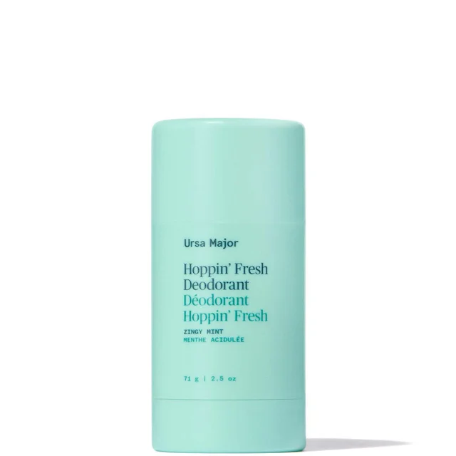 Ursa Major Hoppin' Fresh Deodorant (2.6 fl. oz.)