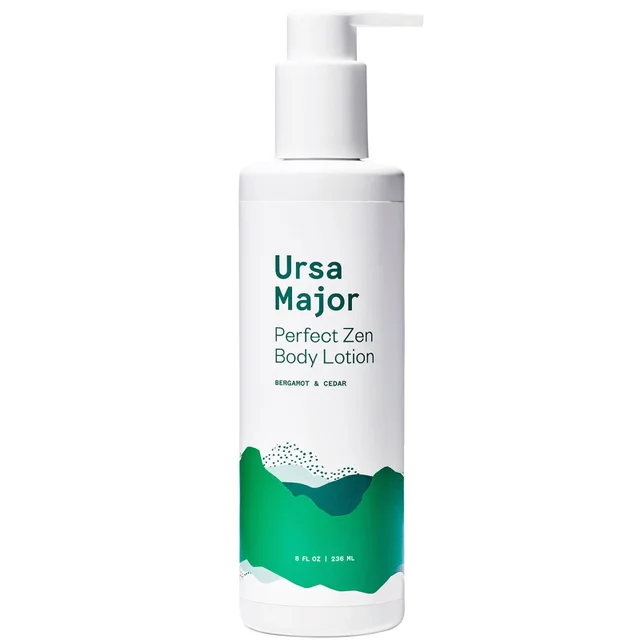 Ursa Major Perfect Zen Body Lotion (8 fl. oz.)
