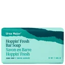 Ursa Major Hoppin' Fresh Bar Soap - Zingy Mint (5 oz.)