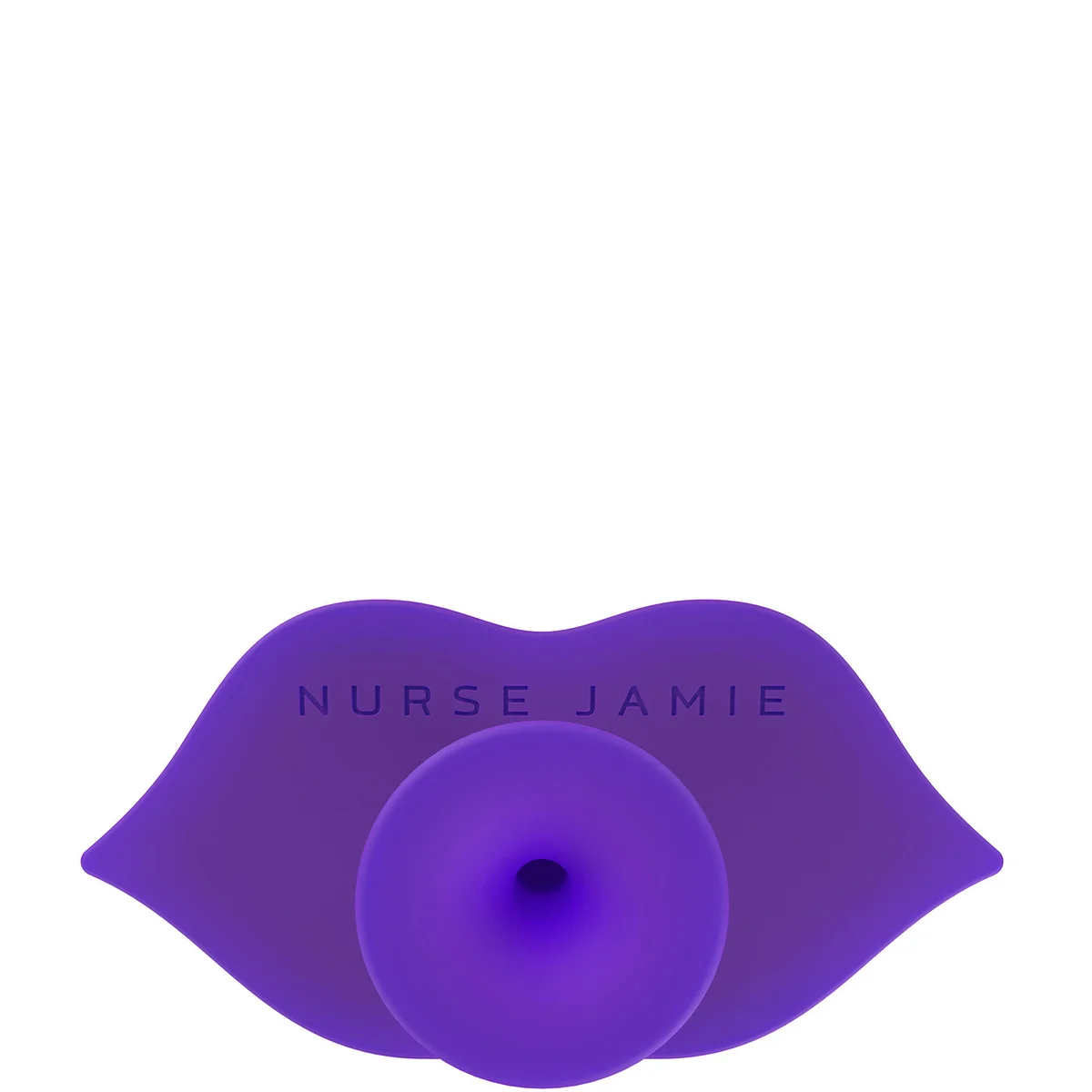 Nurse Jamie NuLips RX Moisturizing Lip Balm + Exfoliating Brush (2 piece)