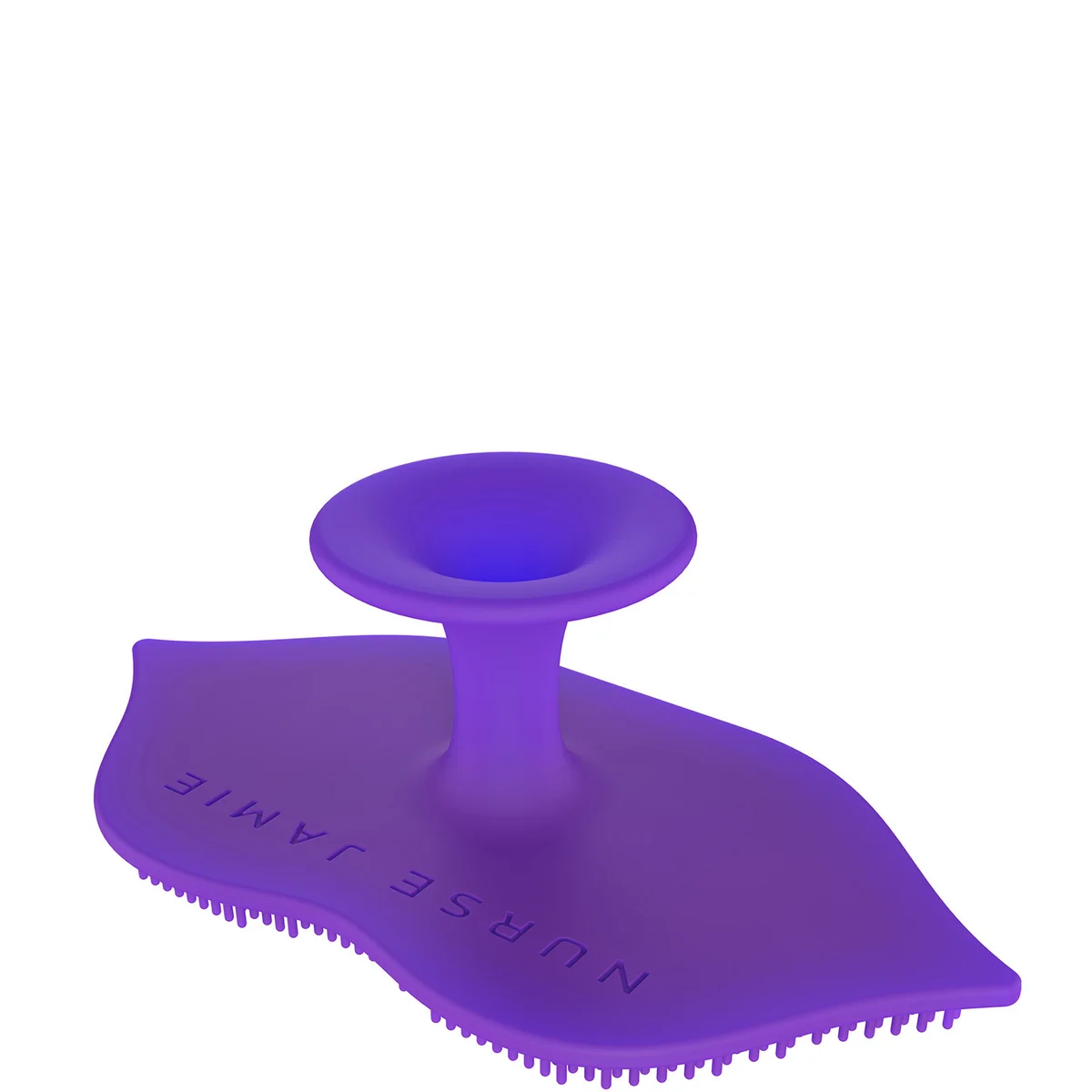 Nurse Jamie NuLips RX Moisturizing Lip Balm + Exfoliating Brush (2 piece)